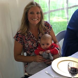 Meet your Posher, Angela